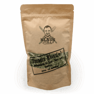 Fischers Klause, Rub für Fisch und Meeresfrüchte