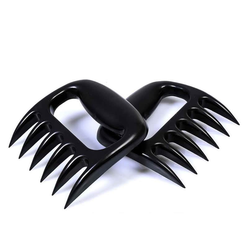 bbq-krallen-guenstig-weiss Pulled Pork Krallen