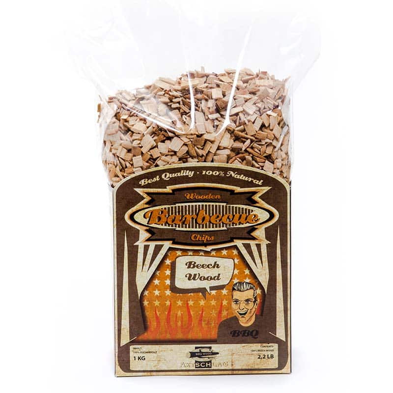 buche-wood-chips-axtschlag-1gk-800 Räucher Chips aus Buchenholz