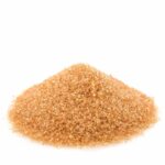 Geräucherter Rohrzucker – Bild 2