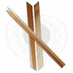 Holz Spiesse (Kebap) – Bild 2