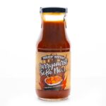 Currywurst Sauce von Burnin Benze (Bratwurstultra)