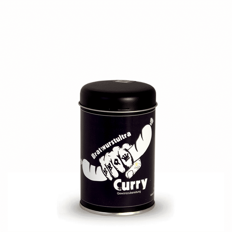 bratwurstultra-curry-royalspice Bratwurstultra Curry