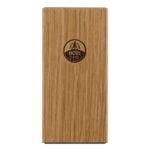 HORL® 2 Magnet­schleif­lehre (Eiche) – Bild 4