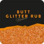 Butt Glitter Rub – Bild 2