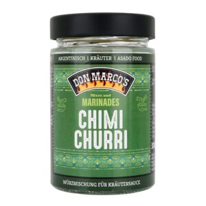 Don Marcos Chimichurri