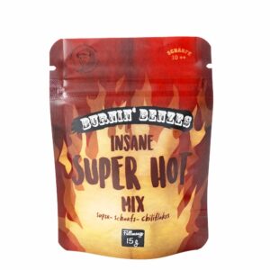Insane Super Hot Mix