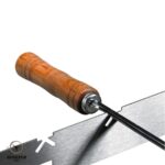 Churrasco BBQ Set für Smokin Pizzaring 57 cm – Bild 3