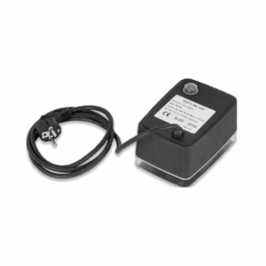 Rotisserie Motor 230V (sehr Leise, inkl. CH Adapter)