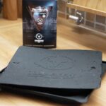 BurgerPresse  (4-Fach Silikon Hamburgerpresse) – Bild 5