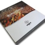 BurgerPresse  (4-Fach Silikon Hamburgerpresse) – Bild 2