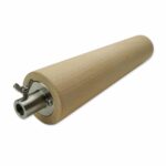 FeuerWalze Buchenholzrolle für Rotisserie – Bild 4