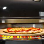 Smokin' PizzaRing - Pizza Set für 57cm Kugelgrills – Bild 5