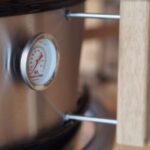 Smokin' PizzaRing - Pizza Set für 57cm Kugelgrills – Bild 4