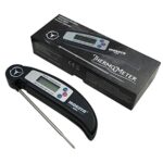 Thermometer No.1 – Das BBQ-Grillthermometer