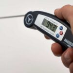 Thermometer No.1 – Das BBQ-Grillthermometer – Bild 5
