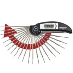 Thermometer No.1 – Das BBQ-Grillthermometer – Bild 2