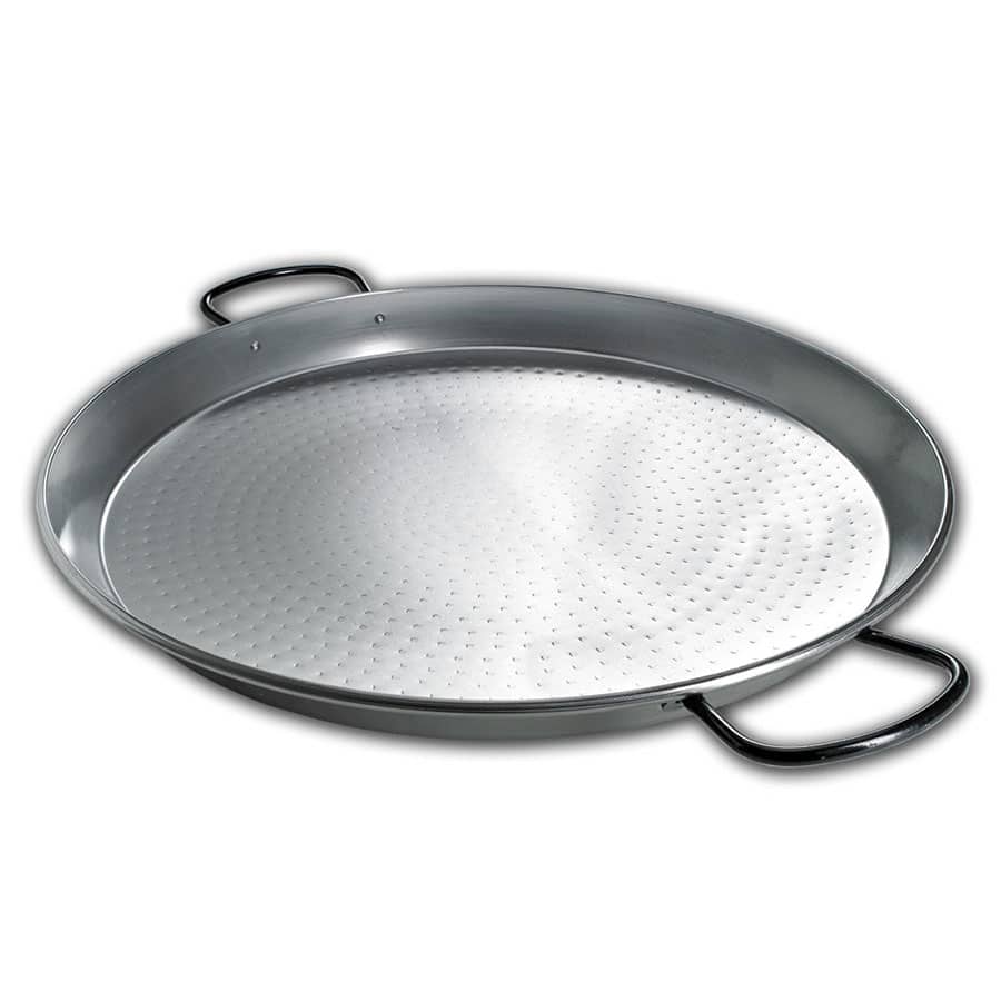 PAN'BBQ Set PAN'BBQ Set für Smokin' PizzaRing