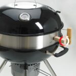 Verschluss Premium für Smokin' PizzaRing – Bild 3