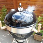 Verschluss Premium für Smokin' PizzaRing – Bild 2