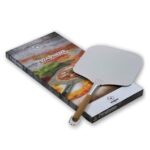 Pizzaschieber No. 1 (Pizzaschaufel) – Bild 2
