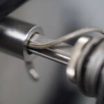 Smokin' PizzaRing - Rotisserie Set für 57cm Kugelgrills – Bild 5