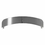 SmokingBande aus Edelstahl