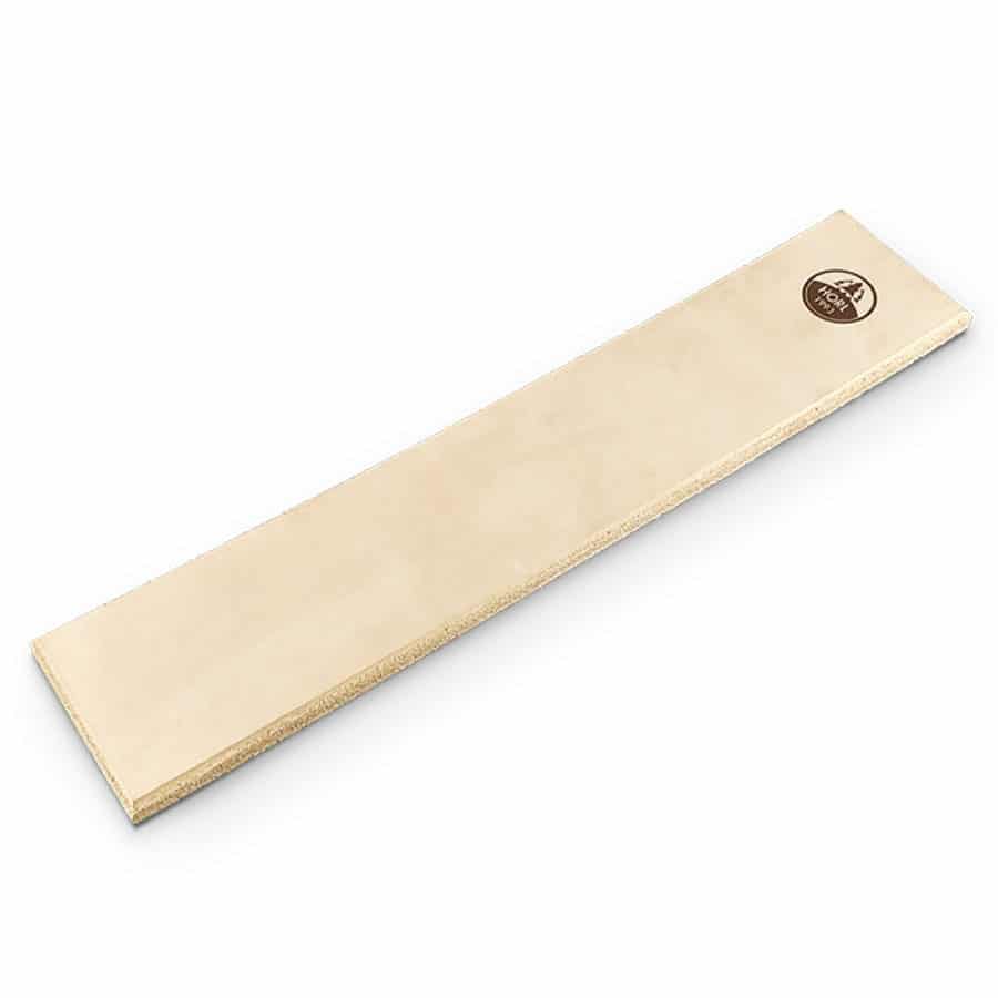 HORL-Abziehleder für Messer Original HORL-Abziehleder aus echtem Rindsleder