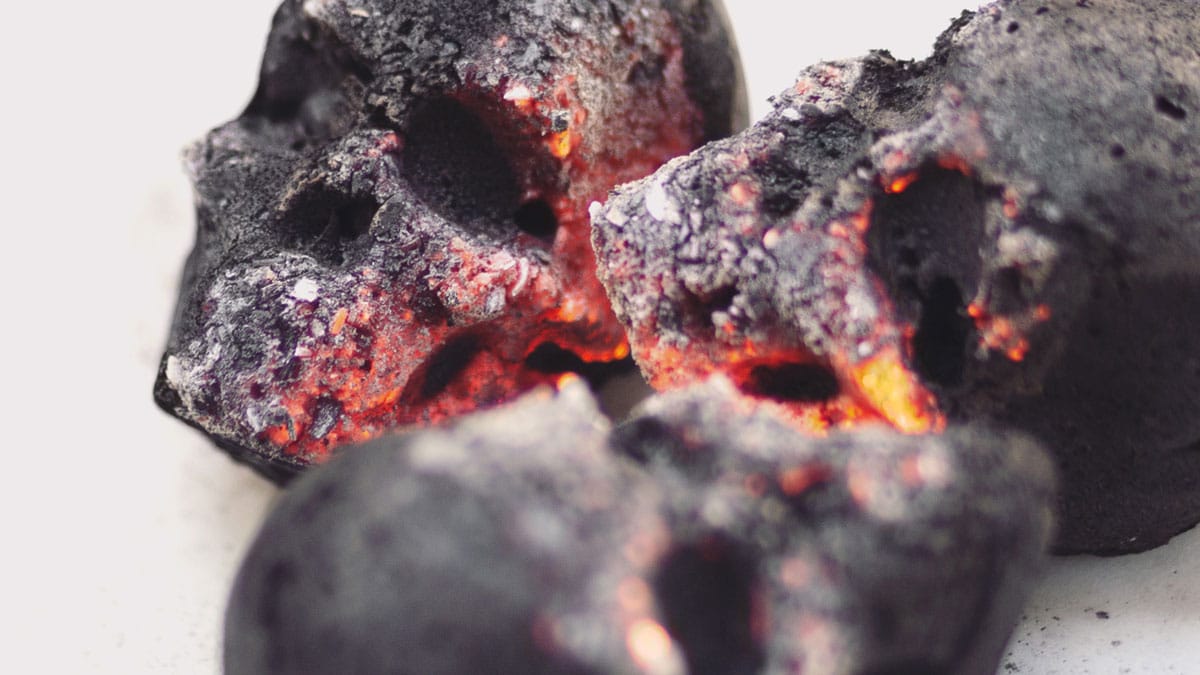 Formkohlen_8_Detail_gluehend