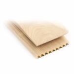 Tomahawk Holzschaber (Axtschlag) – Bild 3