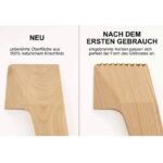 Tomahawk Holzschaber (Axtschlag) – Bild 4