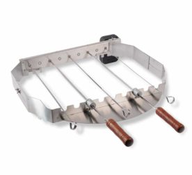 Turnado Automatisches Spiesse Set von Moesta BBQ