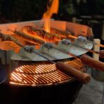 Turnado (Automatisches Spiesse Set) – Bild 5