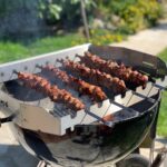 Turnado (Automatisches Spiesse Set) – Bild 6