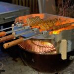 Turnado (Automatisches Spiesse Set) – Bild 4