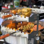 Turnado (Automatisches Spiesse Set) – Bild 3