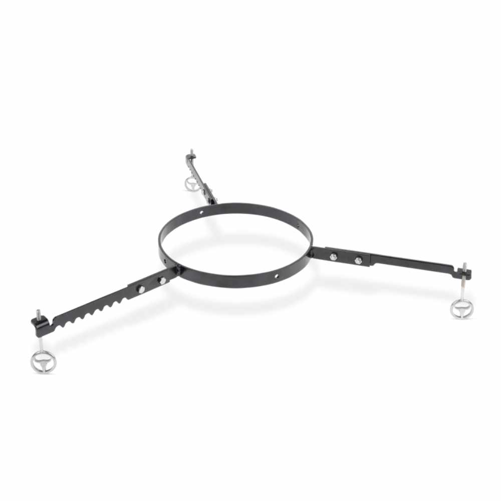 Höhenversteller für die BBQ Disk Höhenversteller für die BBQ Disk