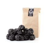 Totenkopf Kohle im 15er Pack
