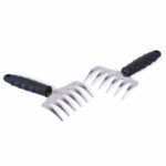 Pulled Pork krallen (Edelstahl) – Bild 3