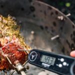 Thermometer No.2 – Das beleuchtete Grillthermometer – Bild 2