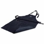 Grillschürze aus Vollrindleder (Moesta BBQ) – Bild 2