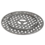 Sizzlerost für BBQ Disk – Bild 5