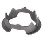 Wok Krone für BBQ Disk