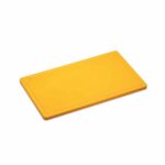 Schneidebrett aus Kunststoff mit Saftrinne (1/2) – Bild 5