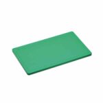 Schneidebrett aus Kunststoff mit Saftrinne (1/2) – Bild 4