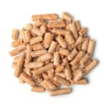 Holz-Pellets Birne (5kg) – Bild 2