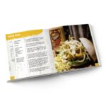 Burger Rezeptbuch (2021) – Bild 2