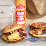 Bigger than Mack - Hamburgersauce – Bild 2