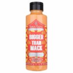 Bigger than Mack - Hamburgersauce