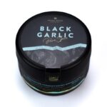 Black Garlic (fermentierter schwarzer Knoblauch)